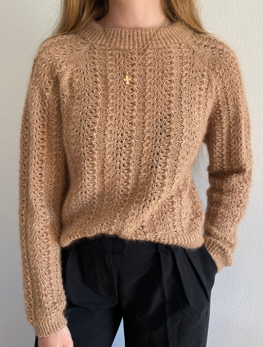 Acanthus Sweater - Norsk