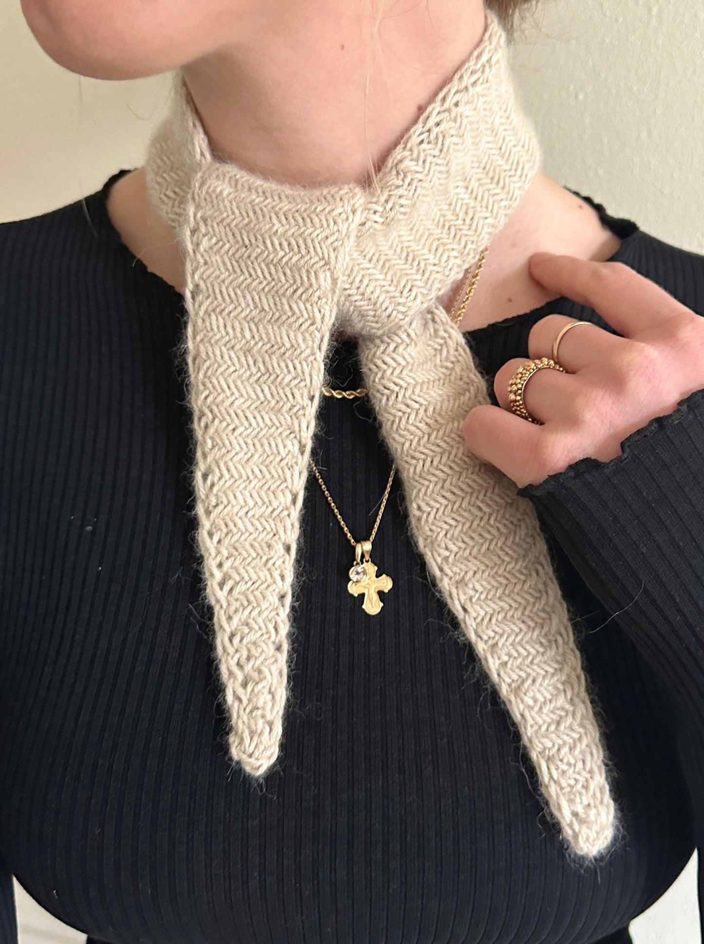 Picea Scarf - Dansk