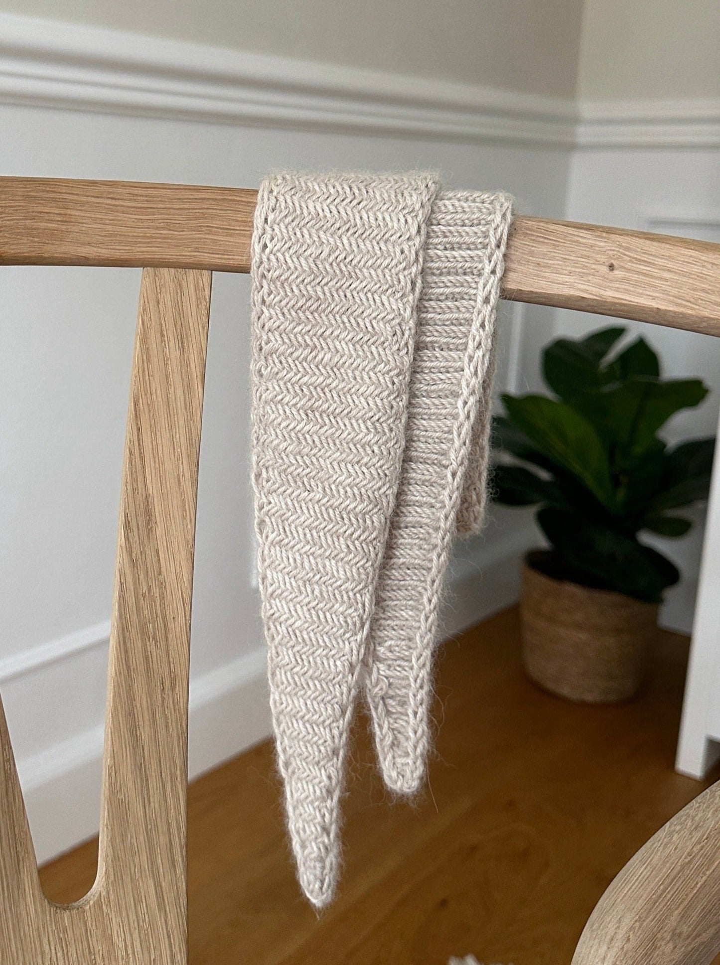 Picea Scarf - Dansk
