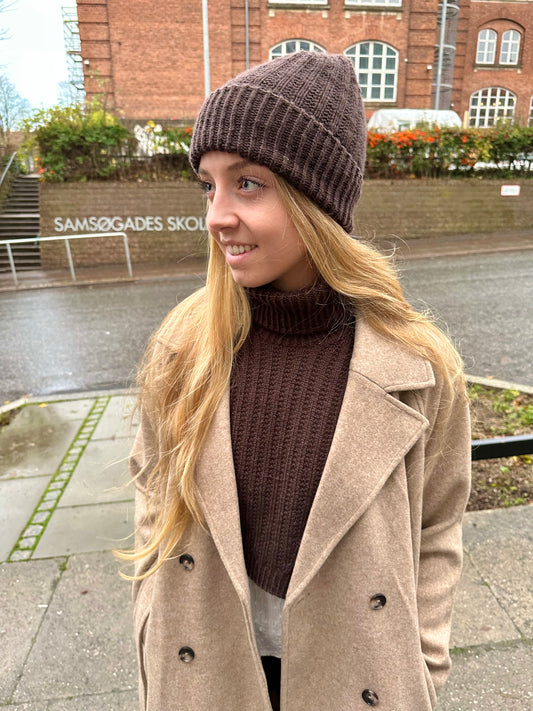 Cardamom Vinter Sæt - Dansk