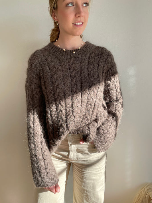 Pachira Sweater - Dansk