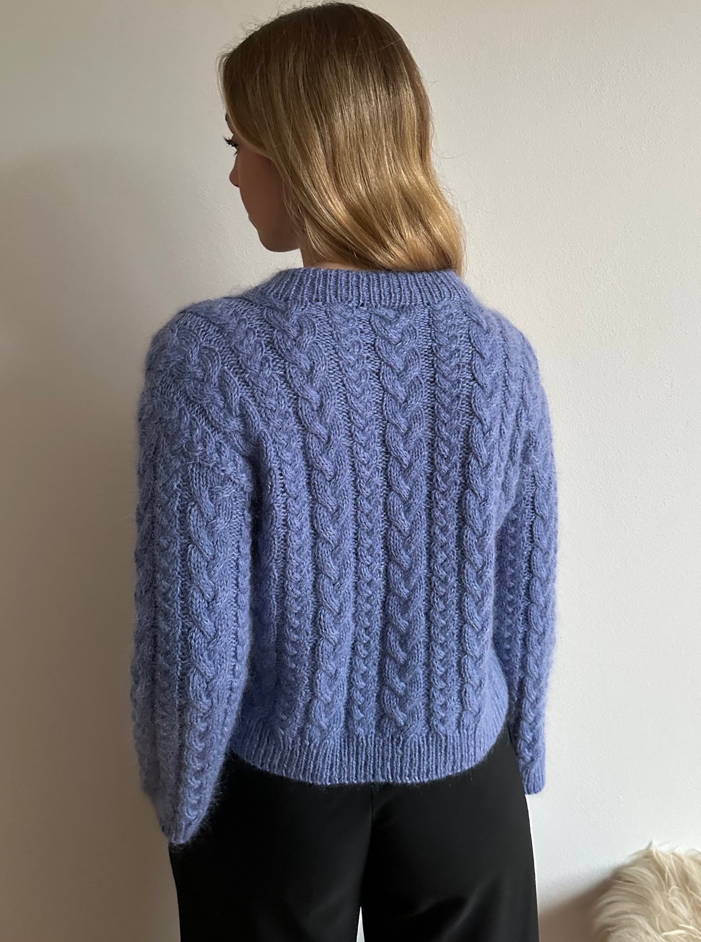 Pachira Sweater - Dansk