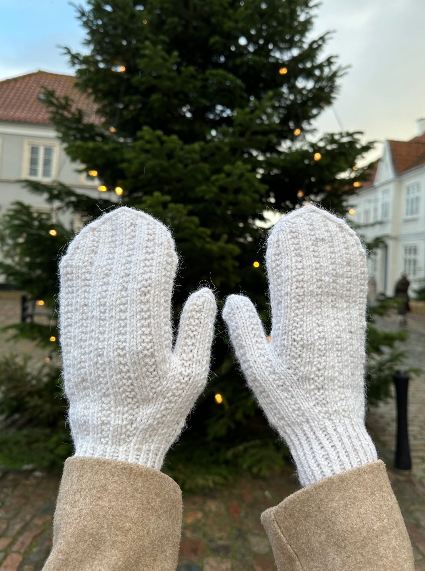 Cardamom Vinter Sæt - Dansk