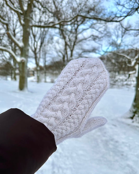 Pachira Vanter - Dansk