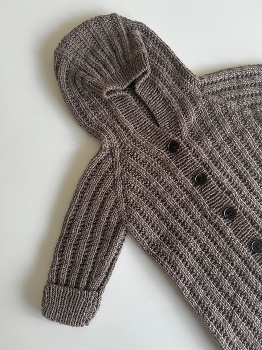 Cardamom Kjøredress - Norsk