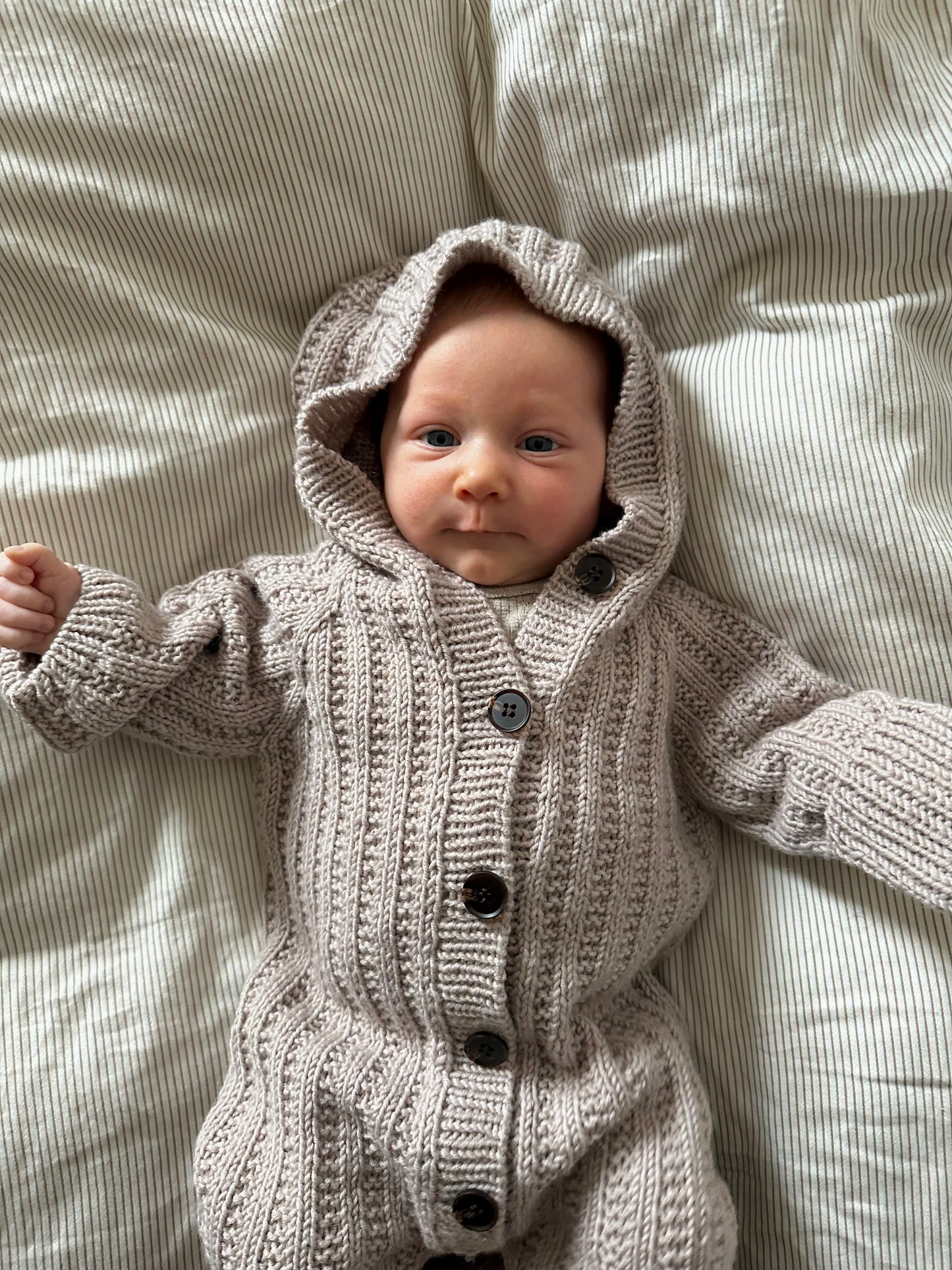 Cardamom Kjøredress - Norsk