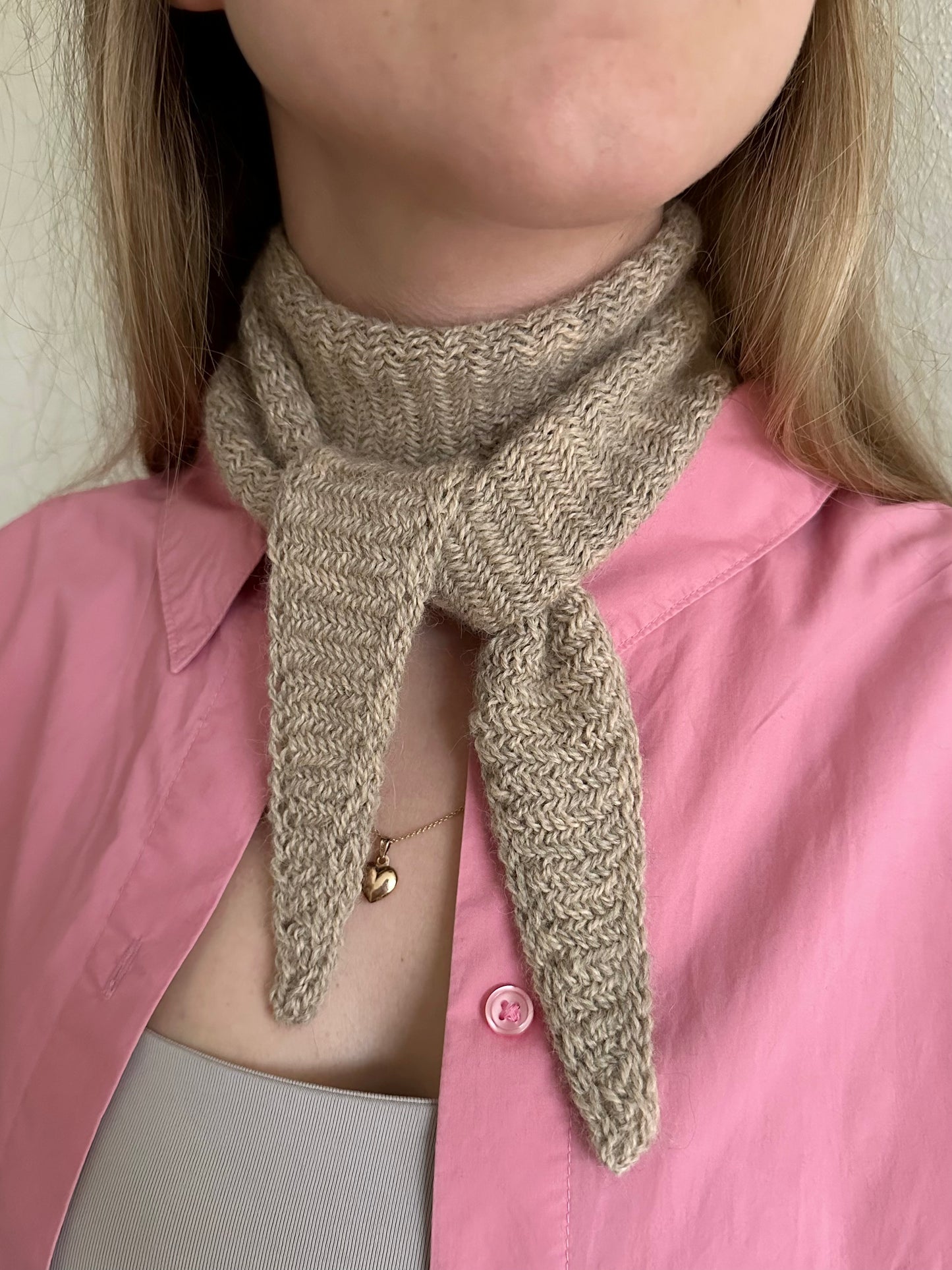 Picea Scarf - Dansk