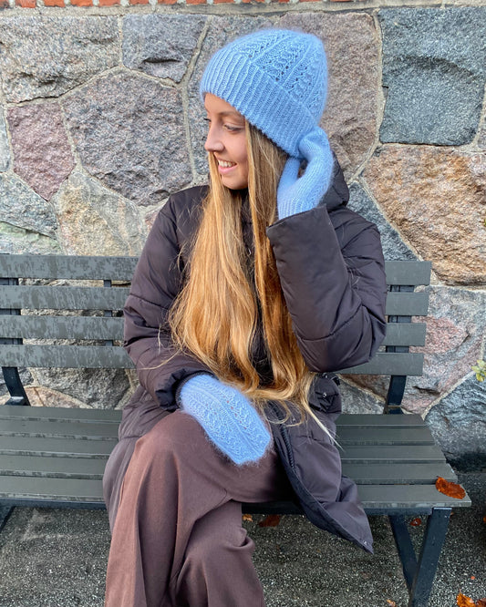 Shell Winter Set - English