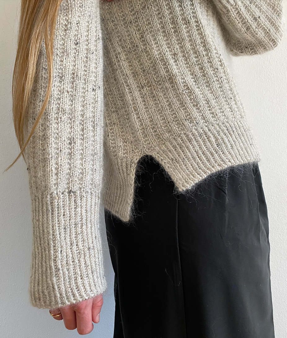 Cardamom Sweater - Dansk