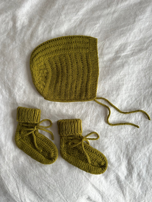 Cardamom Kyse - Dansk