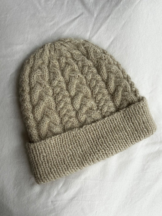 Pachira Beanie - English