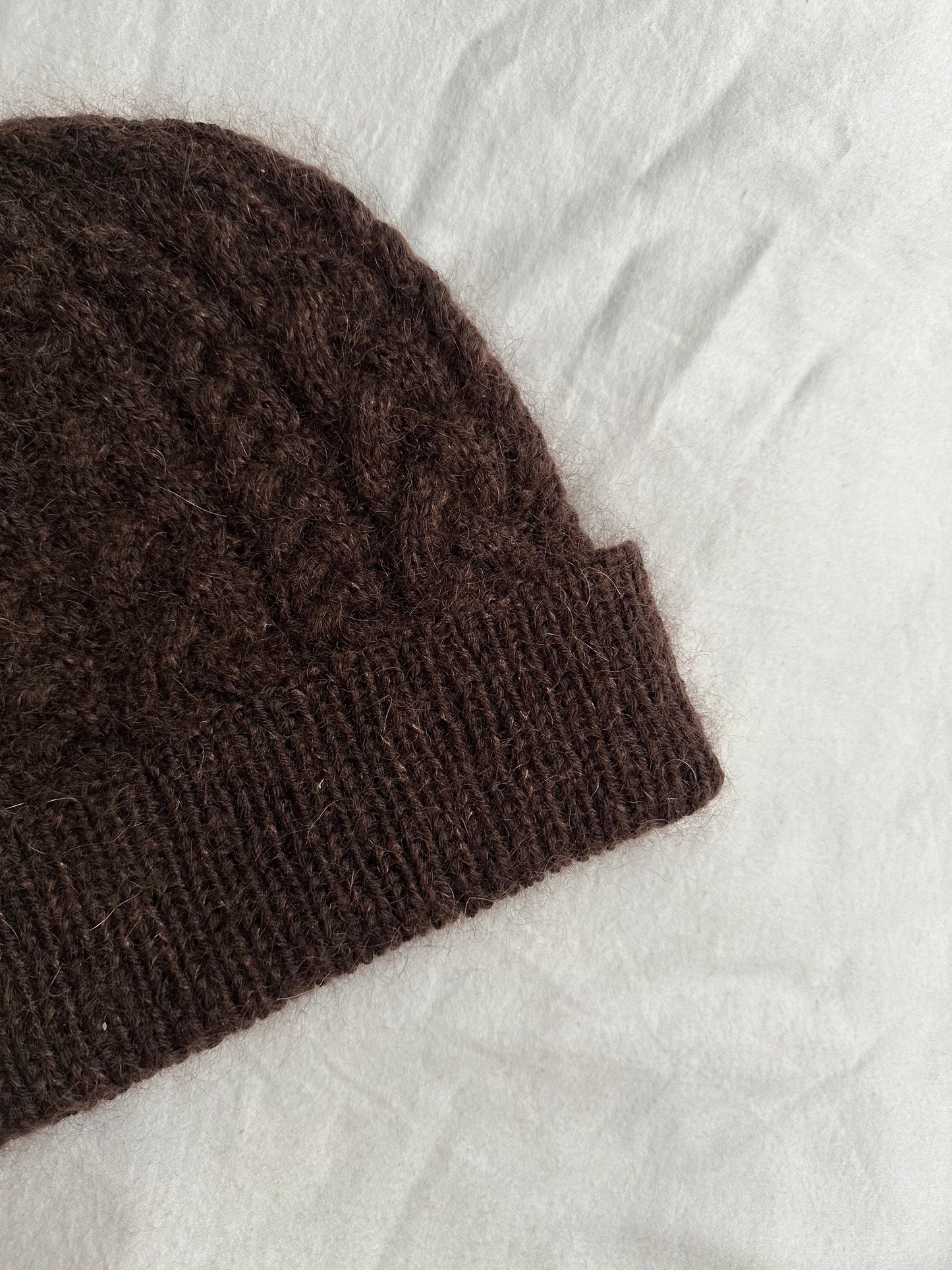 Pachira Beanie - English