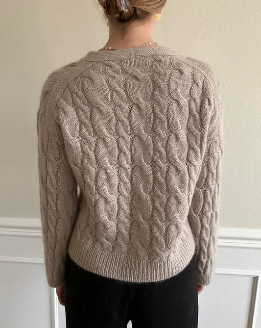 Avellana Sweater - Dansk